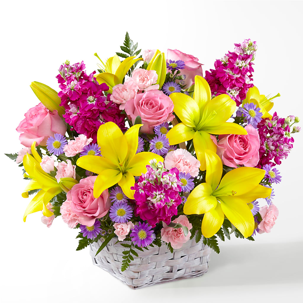 Bright Lights Bouquet – Eventos Galindo, Chicago IL