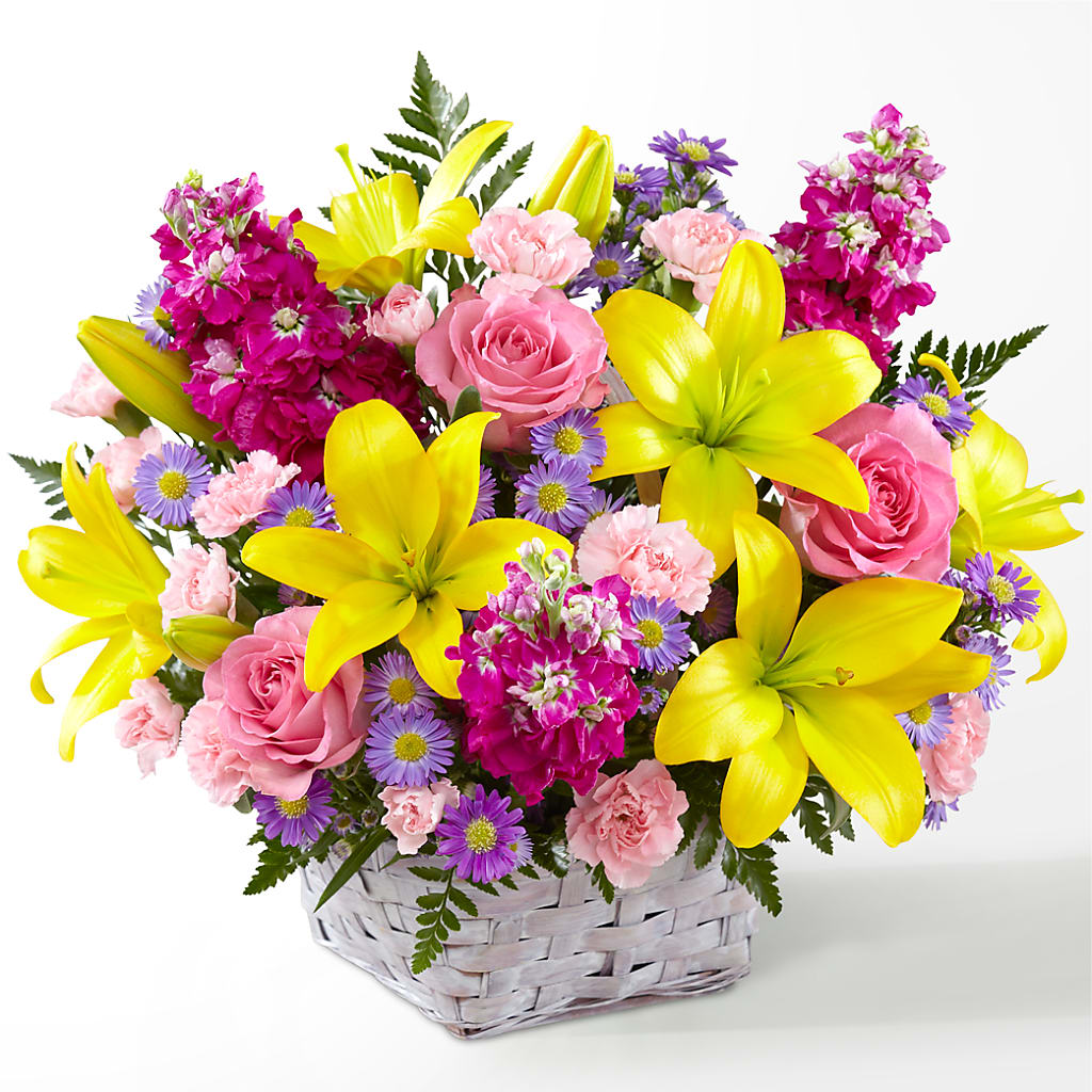 Bright Lights Bouquet – Eventos Galindo, Chicago IL
