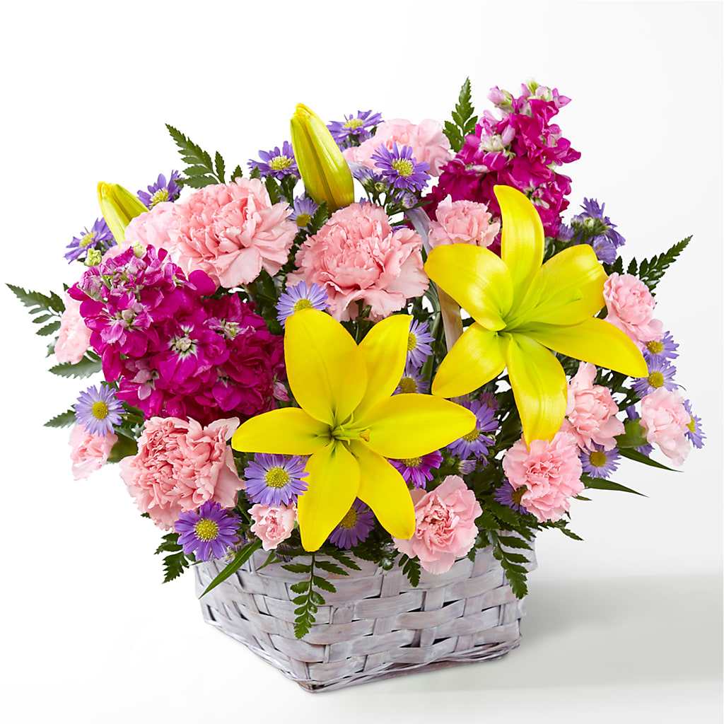 Bright Lights Bouquet – Eventos Galindo, Chicago IL