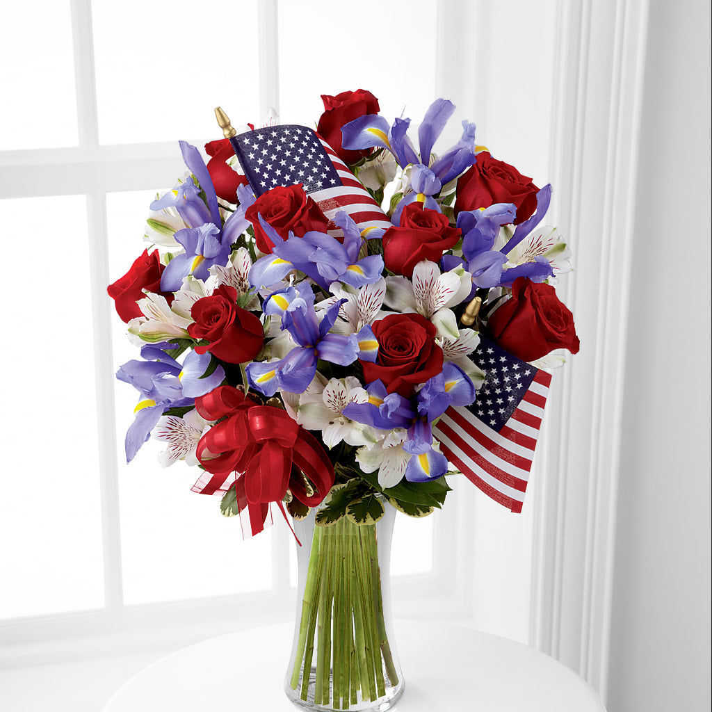 Unity Bouquet – Eventos Galindo, Chicago IL