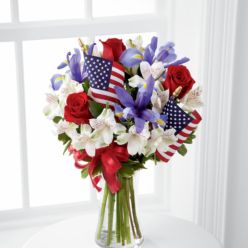 Unity Bouquet – Eventos Galindo, Chicago IL
