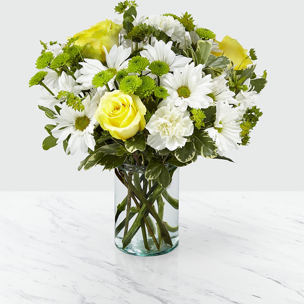 Happy Day Bouquet – Eventos Galindo, Chicago IL