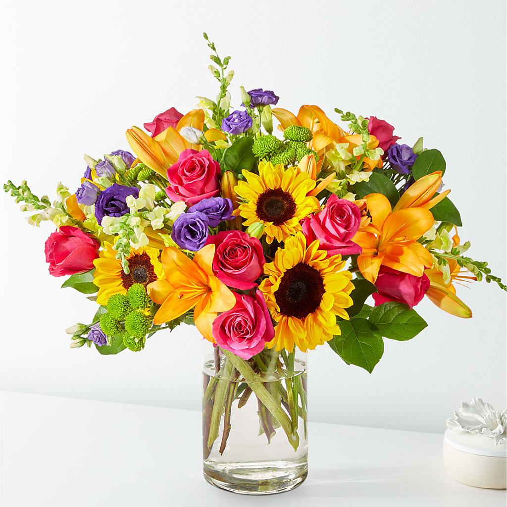 Best Day Bouquet – Eventos Galindo, Chicago IL