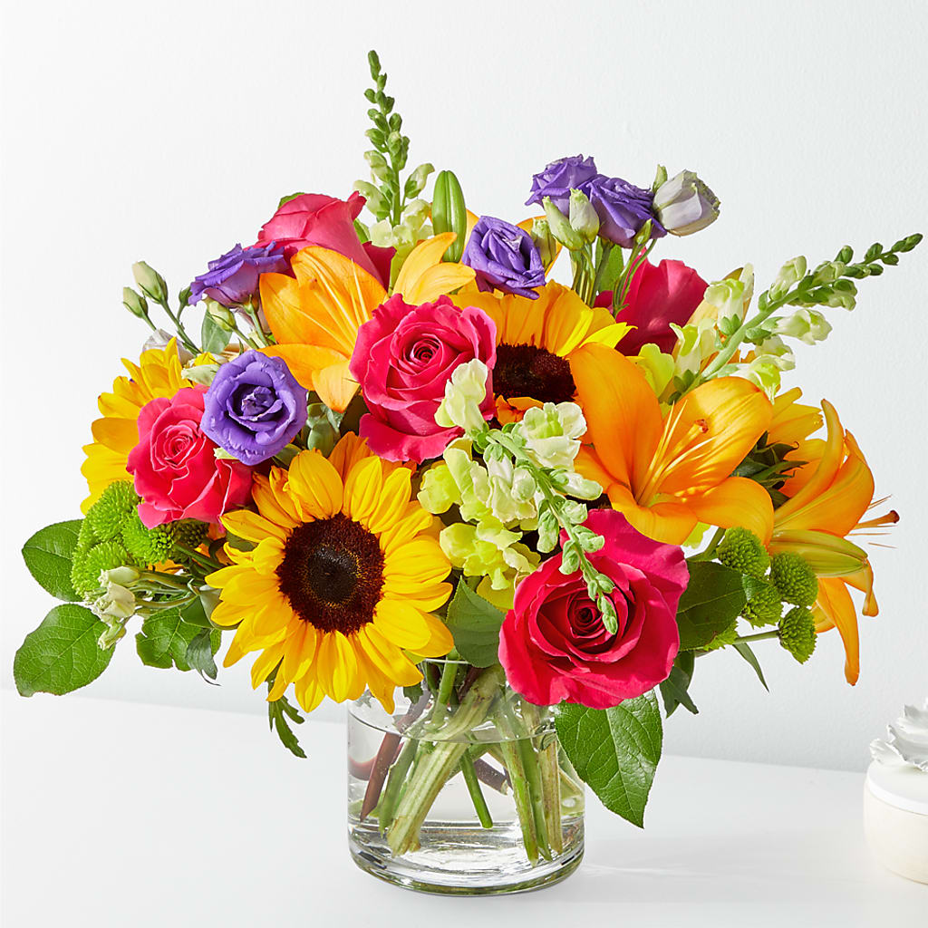 Best Day Bouquet – Eventos Galindo, Chicago IL
