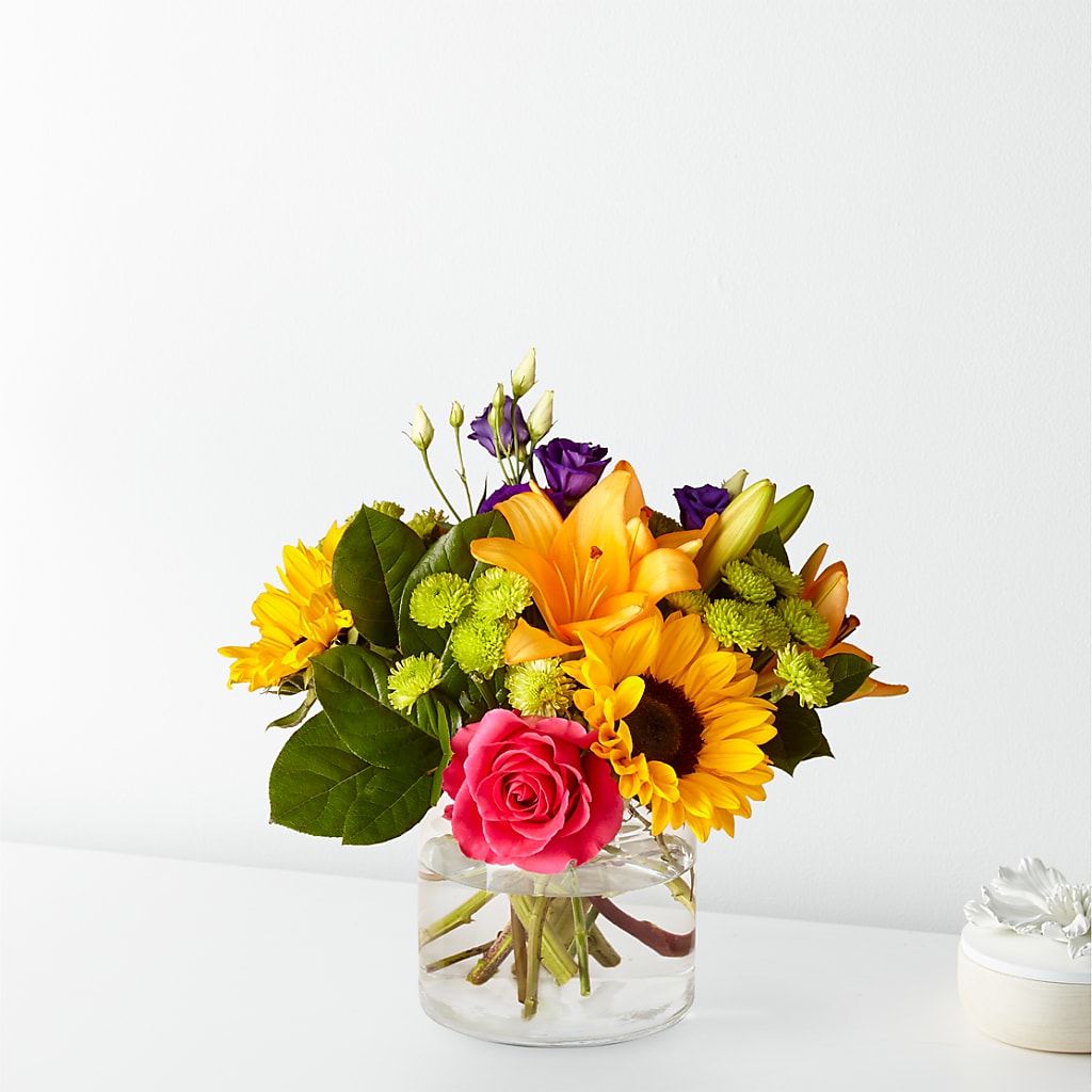 Best Day Bouquet – Eventos Galindo, Chicago IL