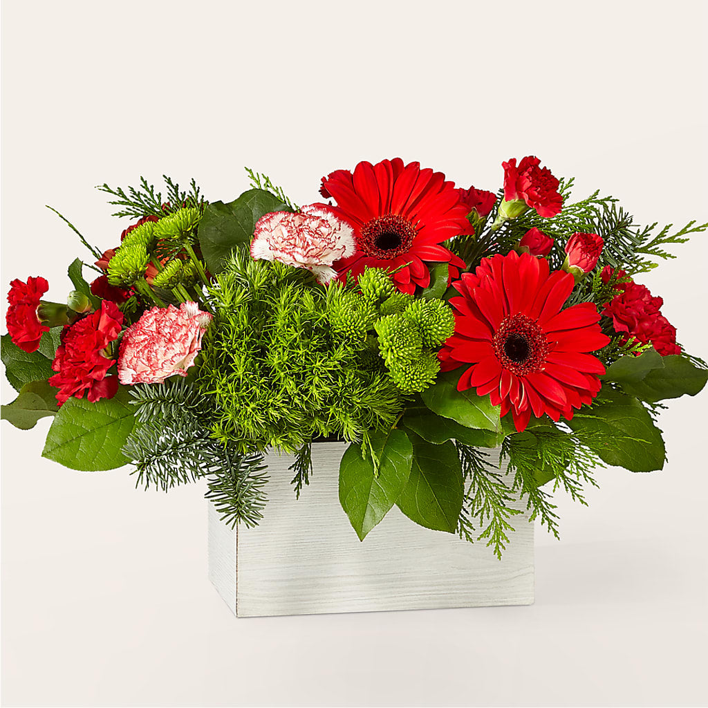 The Rudolph Bouquet – Eventos Galindo, Chicago IL