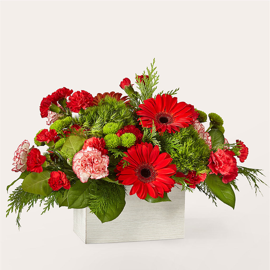 The Rudolph Bouquet – Eventos Galindo, Chicago IL