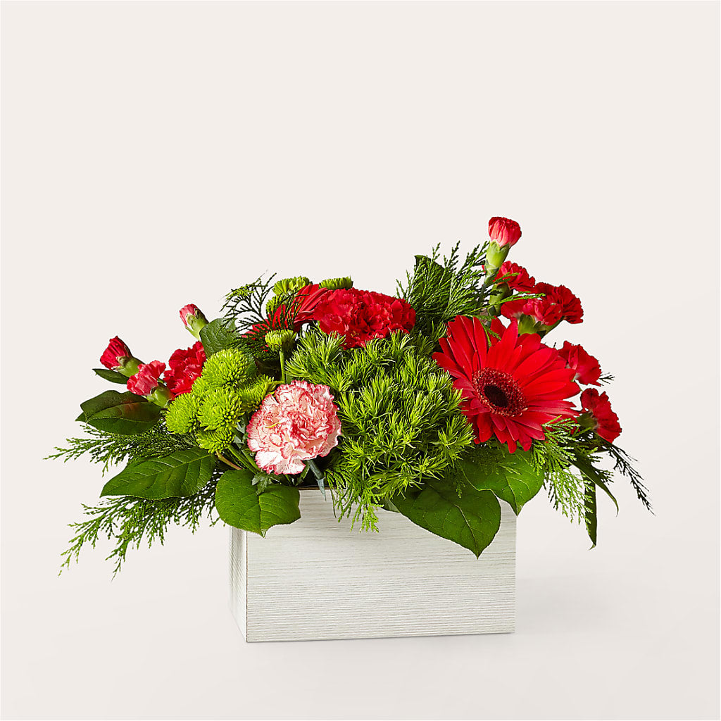 The Rudolph Bouquet – Eventos Galindo, Chicago IL