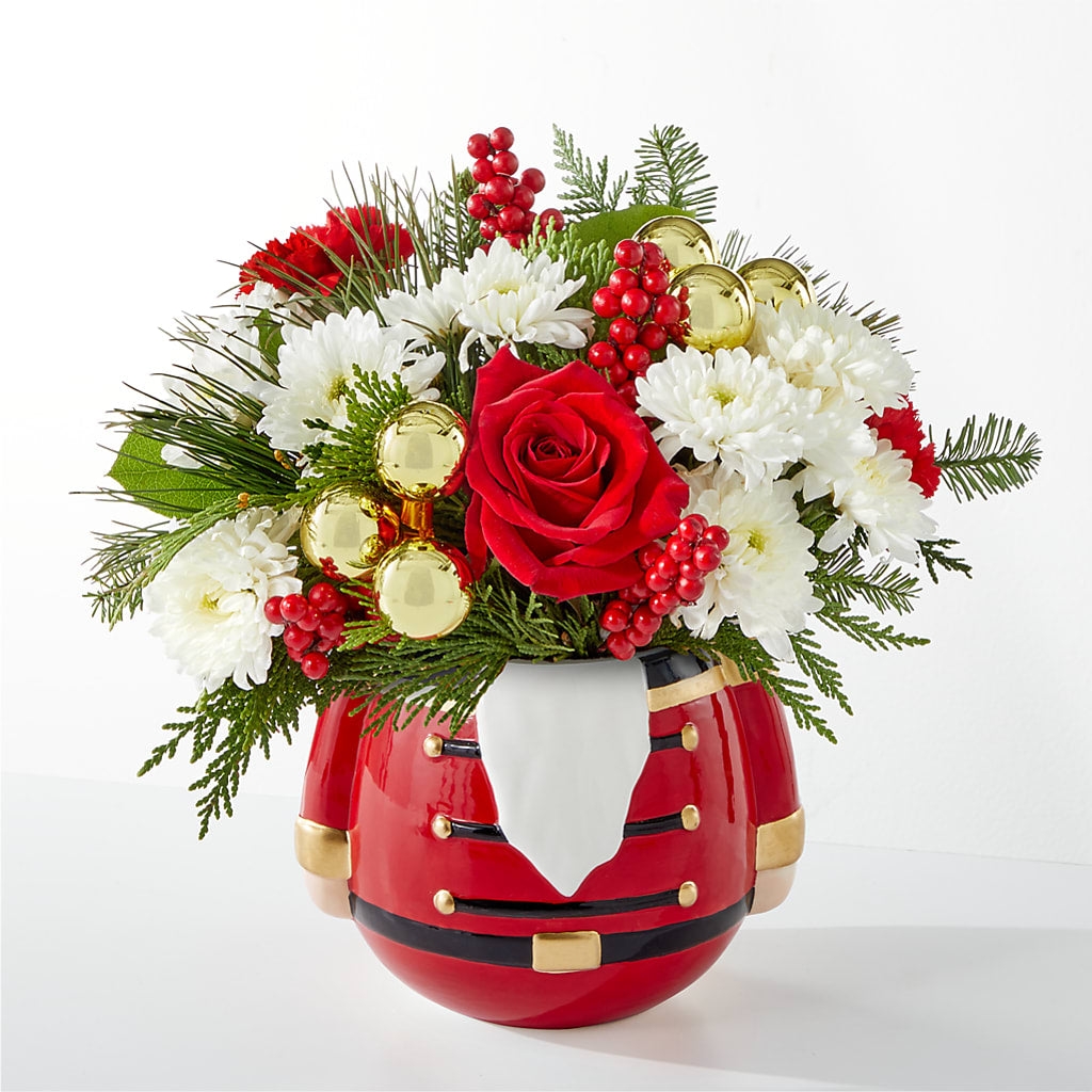 Merry Magic Nutcracker – Eventos Galindo, Chicago IL