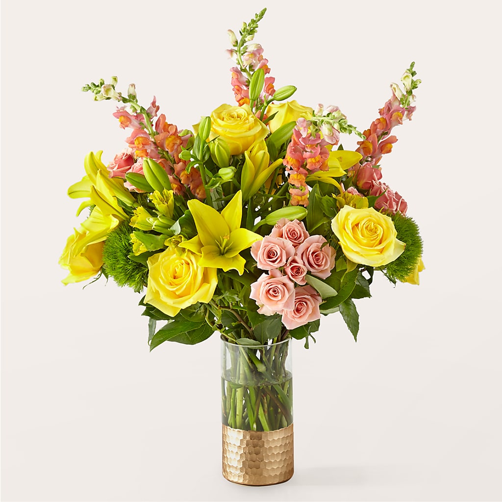 Getaway Bouquet – Eventos Galindo, Chicago IL