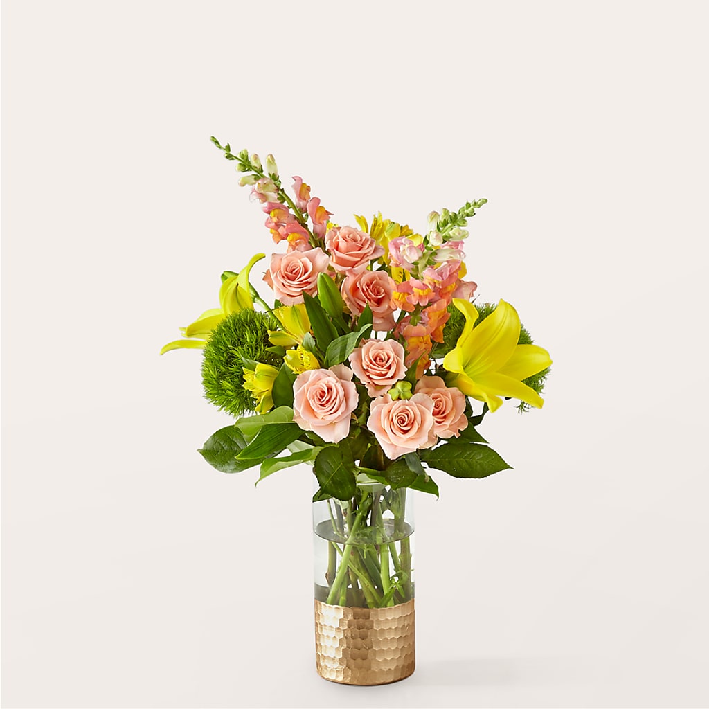 Getaway Bouquet – Eventos Galindo, Chicago IL