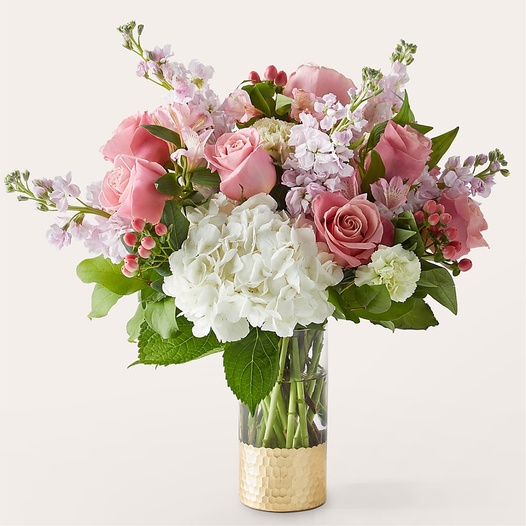 Little Luxuries Bouquet – Eventos Galindo, Chicago IL