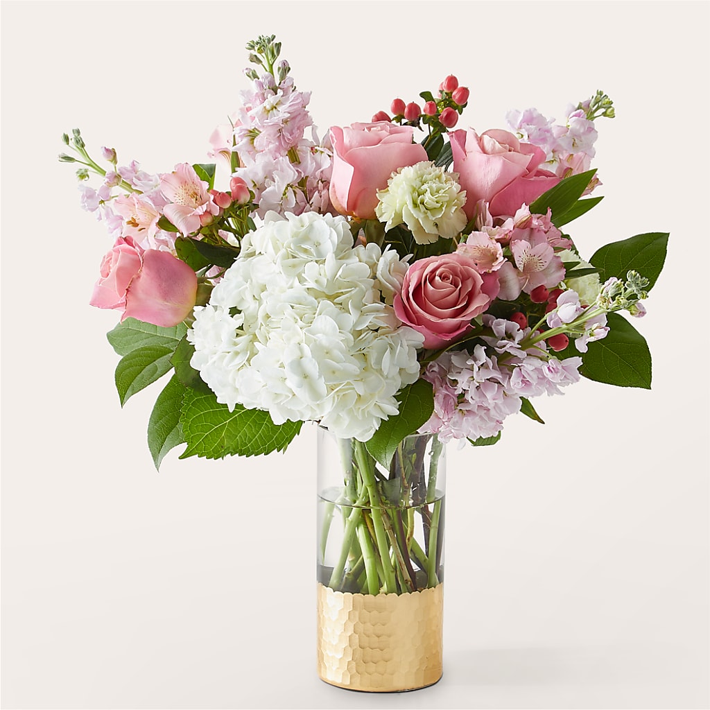 Little Luxuries Bouquet – Eventos Galindo, Chicago IL