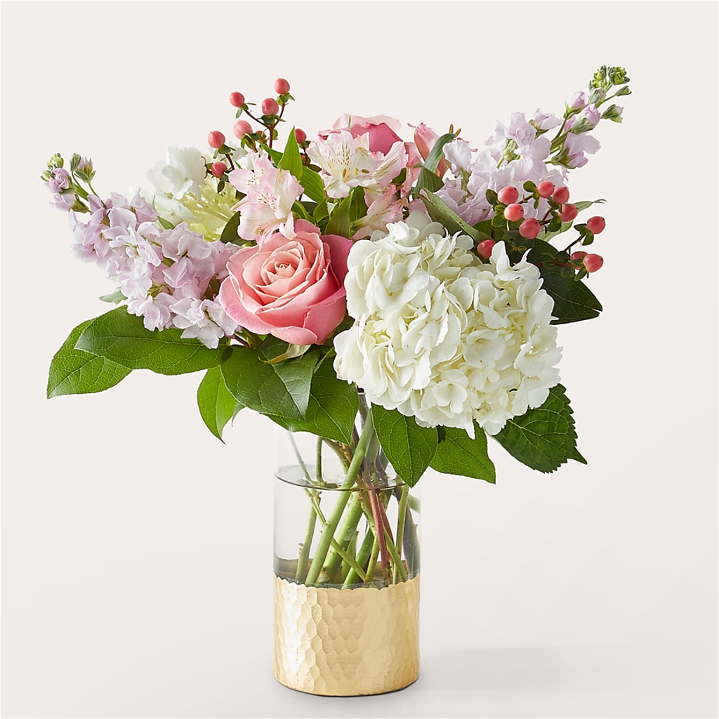 Little Luxuries Bouquet – Eventos Galindo, Chicago IL