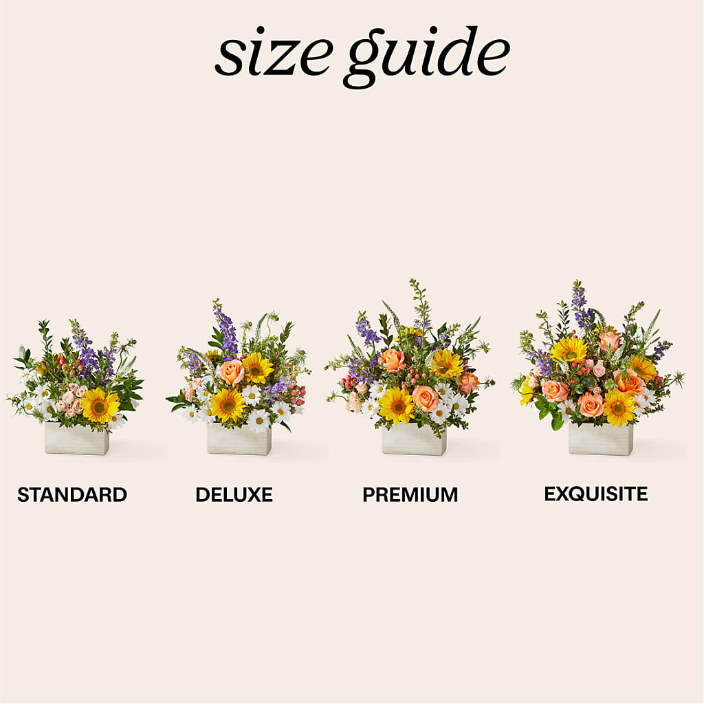 The Good Life Bouquet – Eventos Galindo, Chicago IL