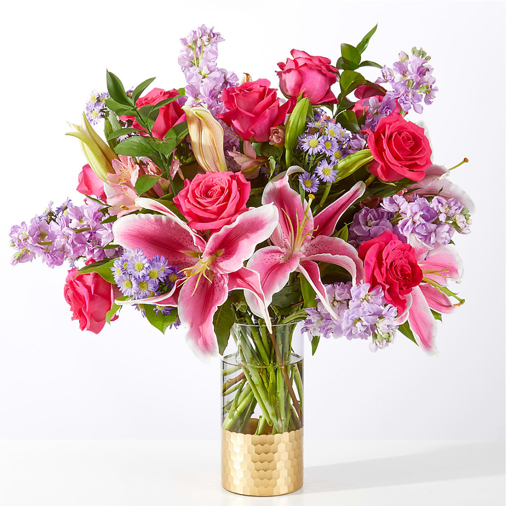Written in the Stars Bouquet – Eventos Galindo, Chicago IL