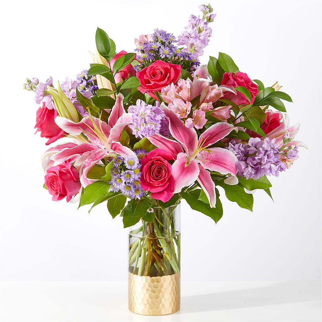 Written in the Stars Bouquet – Eventos Galindo, Chicago IL