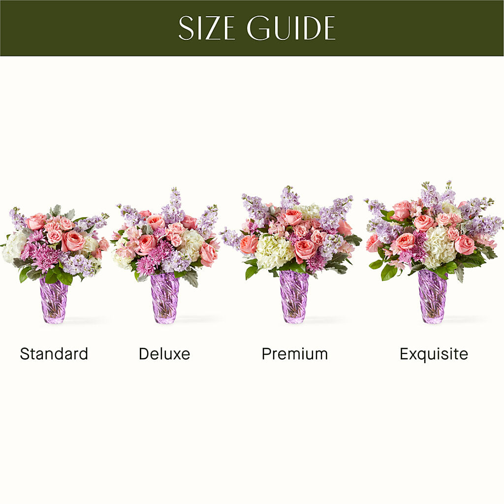 Silver Lining Bouquet – Eventos Galindo, Chicago IL