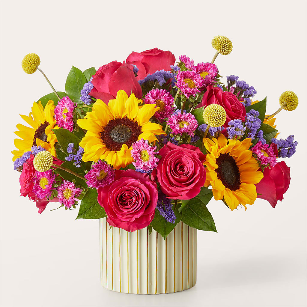 Bubbly Bouquet – Eventos Galindo, Chicago IL