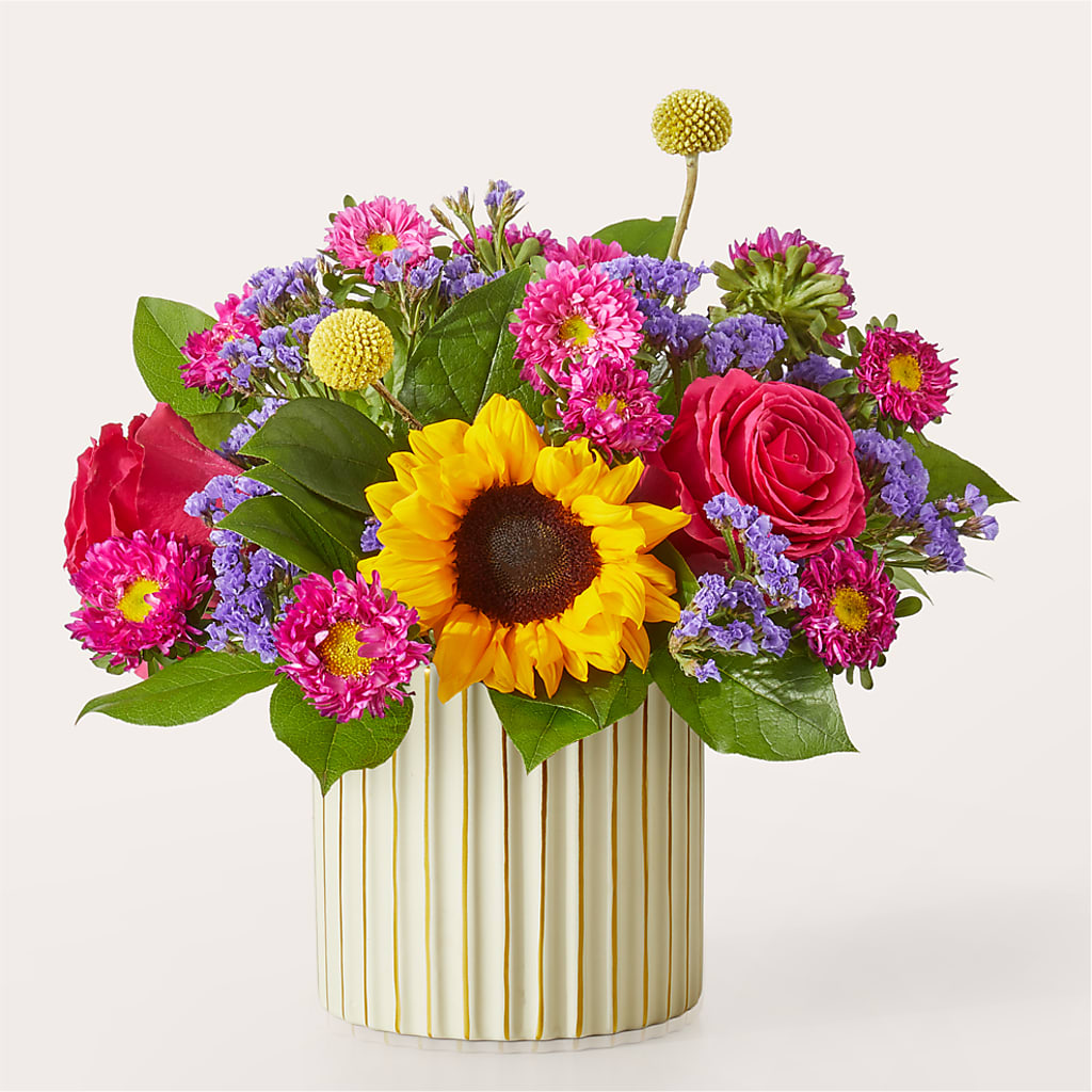 Bubbly Bouquet – Eventos Galindo, Chicago IL