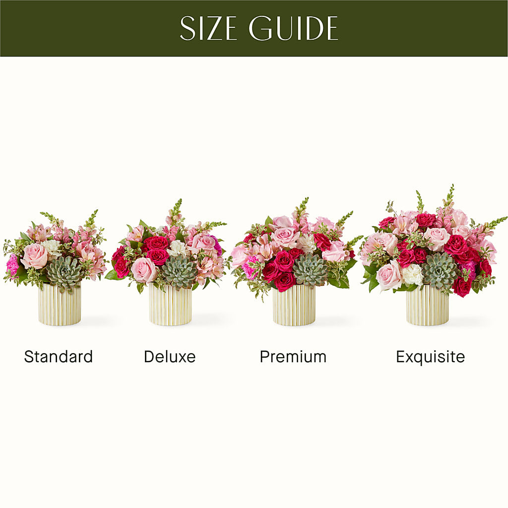 Magenta Musings Bouquet – Eventos Galindo, Chicago IL