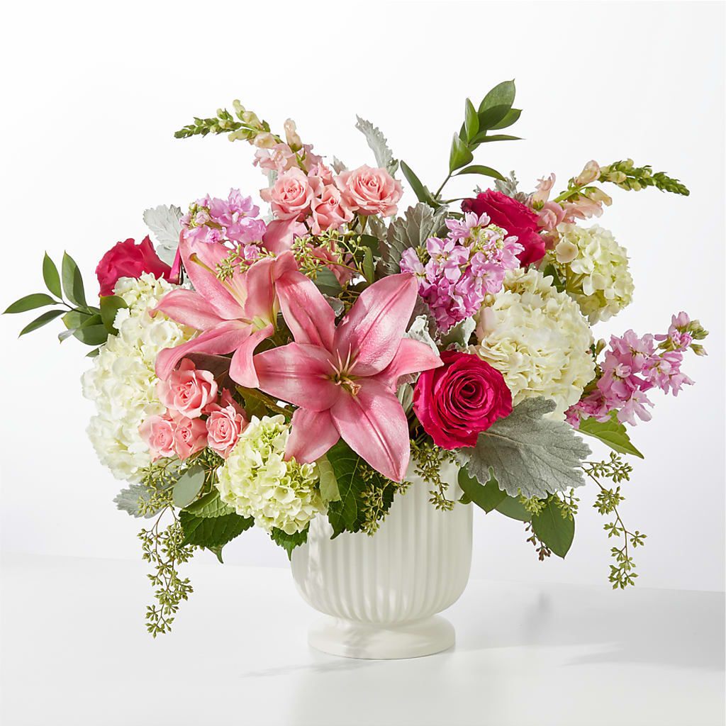Antique Shopping Bouquet – Eventos Galindo, Chicago IL