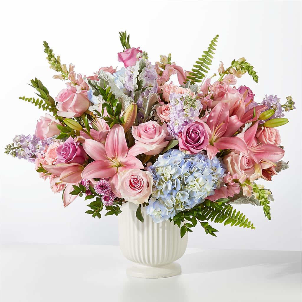 Wonderland Bouquet – Eventos Galindo, Chicago IL