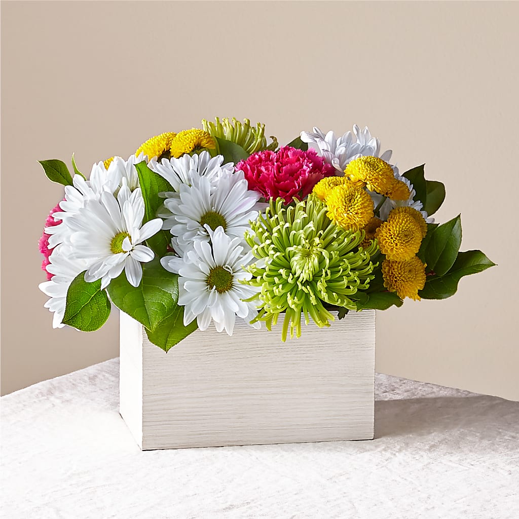 Sorbet Bouquet – Eventos Galindo, Chicago IL