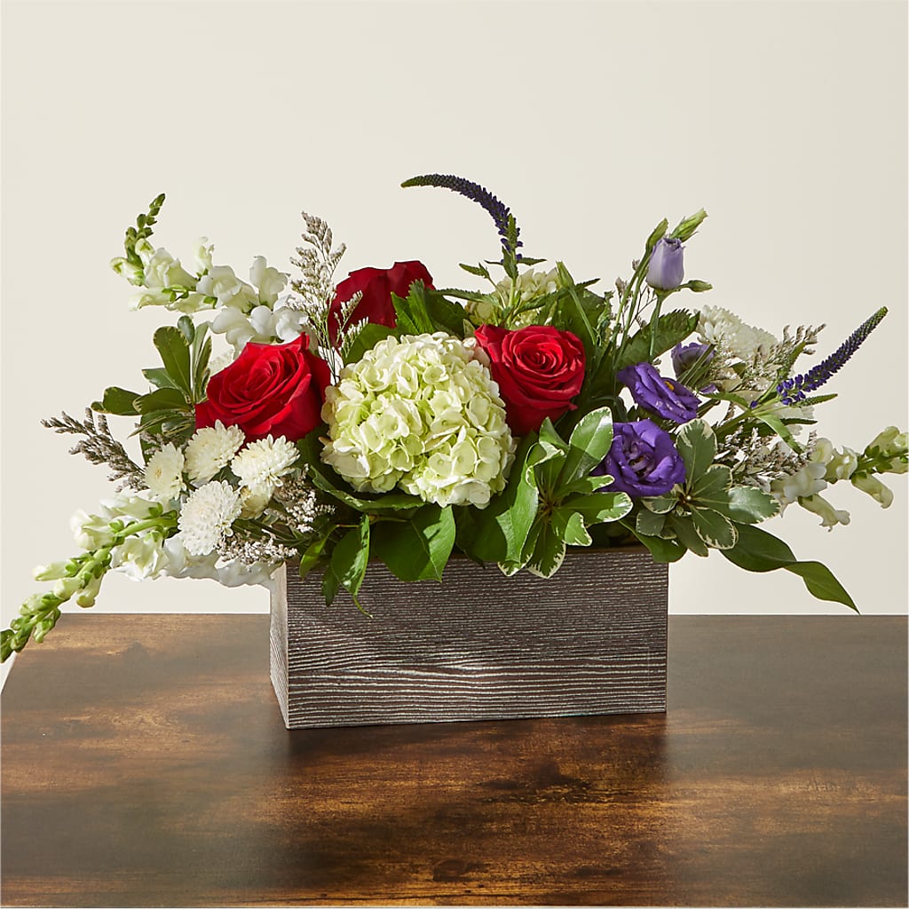 Sweet Magnolia Bouquet – Eventos Galindo, Chicago IL