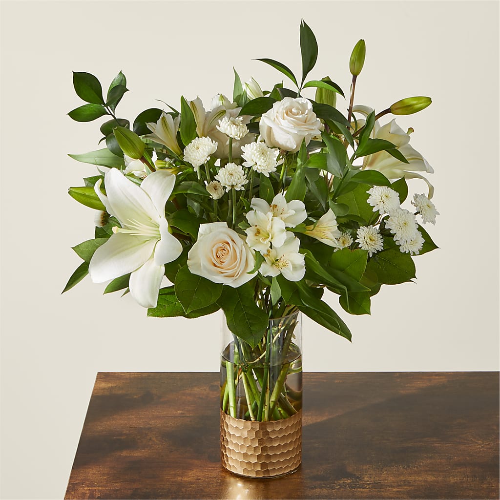 Beautiful Day Bouquet – Eventos Galindo, Chicago IL