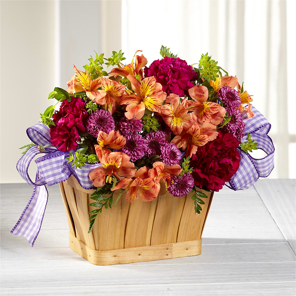 New Dream Basket – Eventos Galindo, Chicago IL