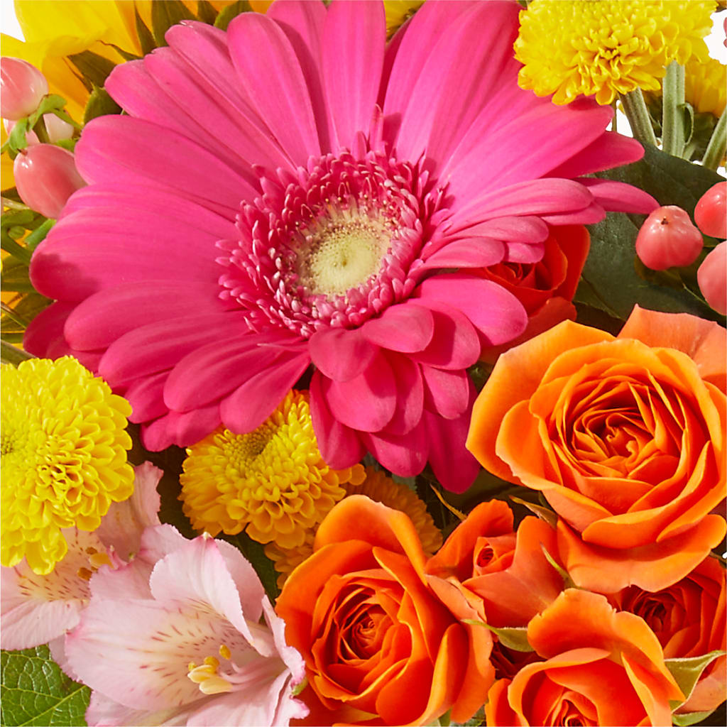 Florist Original Mixed Bouquet – Eventos Galindo, Chicago IL