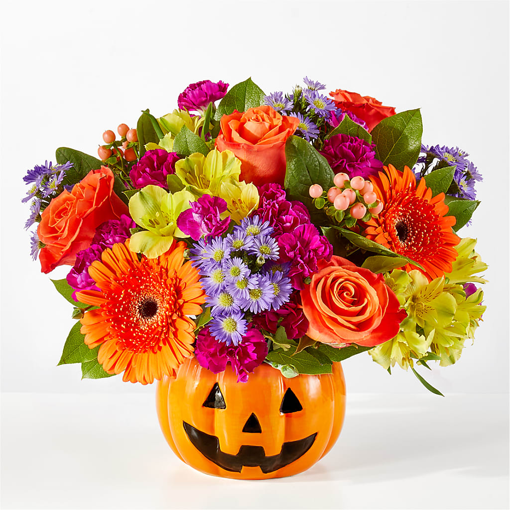 Tricks & Treats Pumpkin – Eventos Galindo, Chicago IL