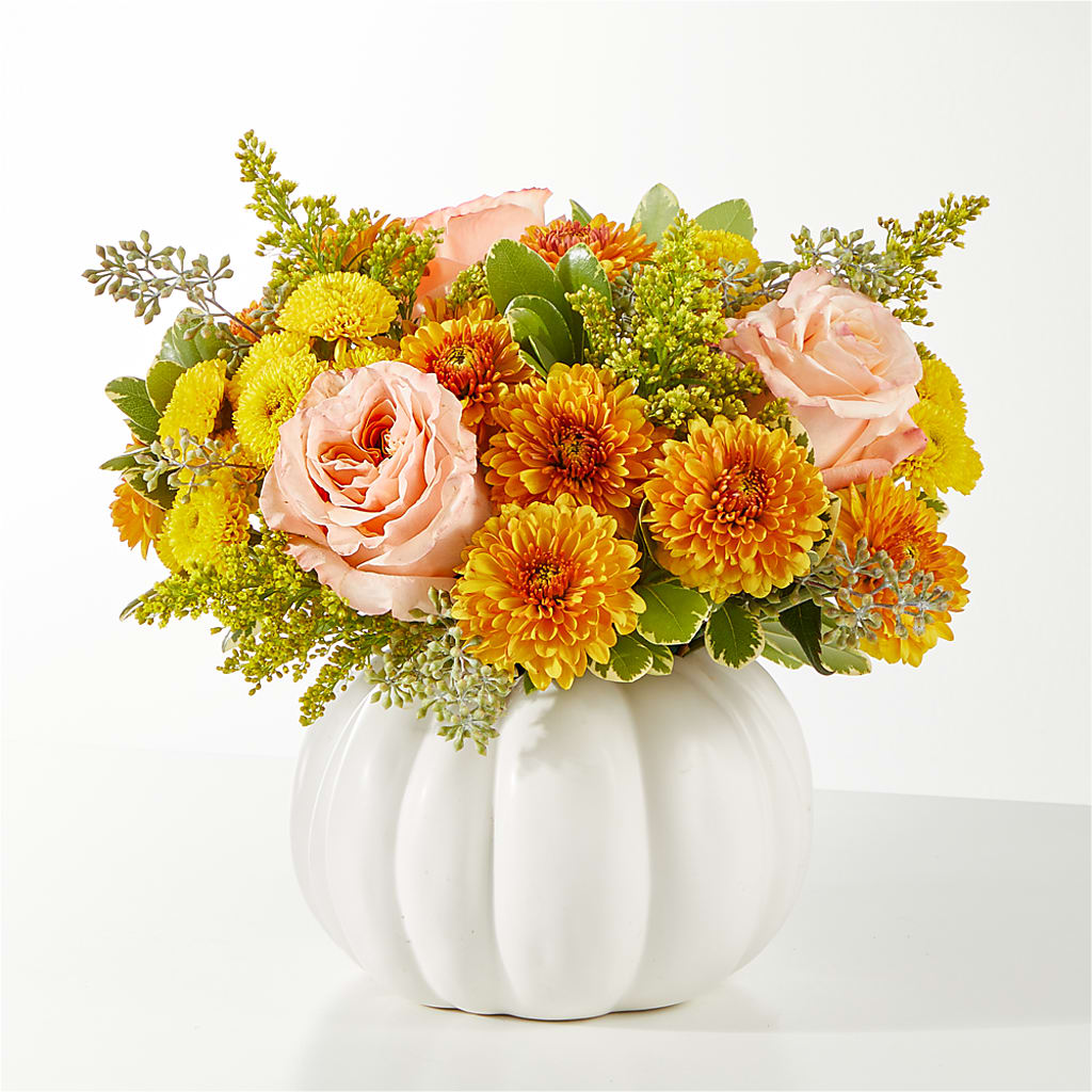 Peachy Pumpkin – Eventos Galindo, Chicago IL