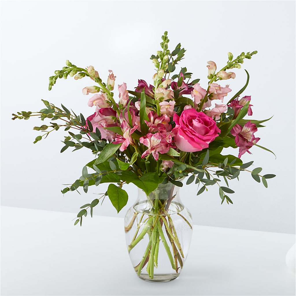 Evermore Bouquet – Eventos Galindo, Chicago IL