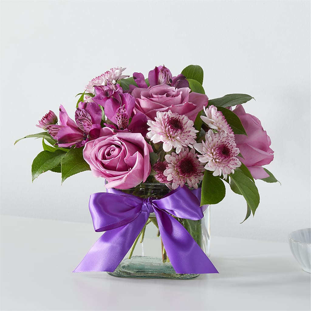 Sugarplum Bouquet – Eventos Galindo, Chicago IL