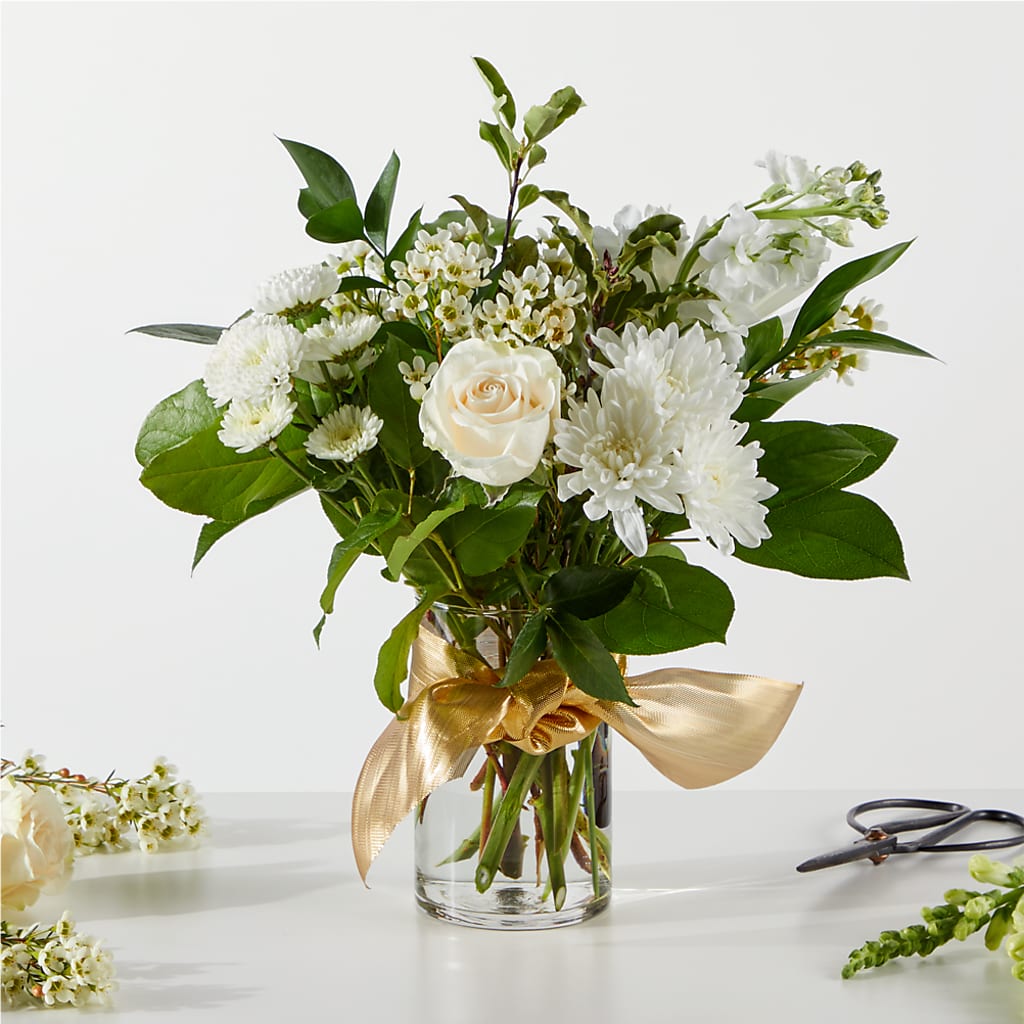 New Beginnings – A Florist Original – Eventos Galindo, Chicago IL
