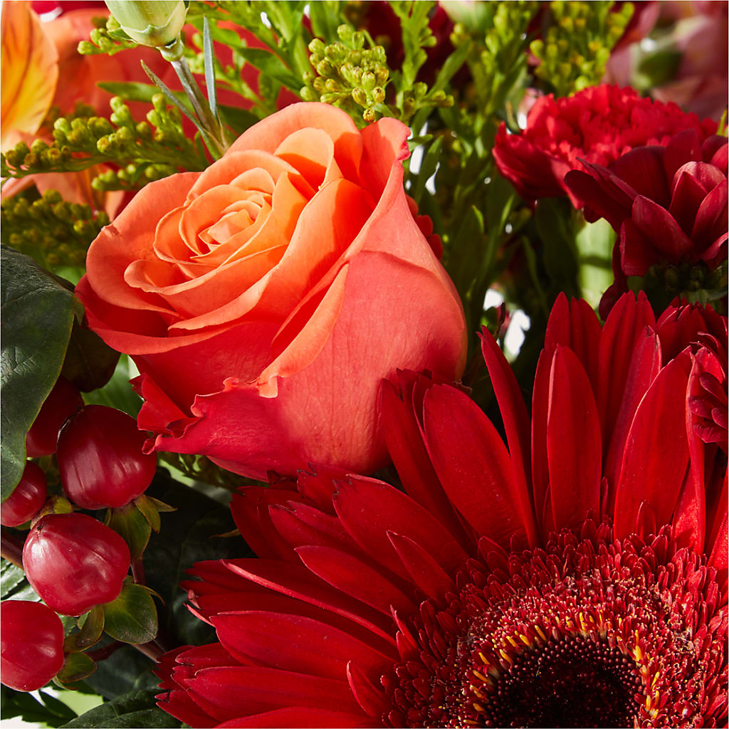 Sweater Season - A Florist Original – Eventos Galindo, Chicago IL