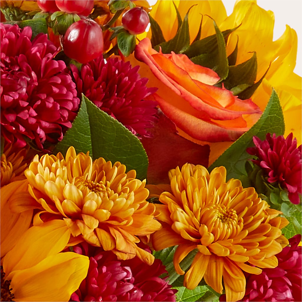 Sweater Season - A Florist Original – Eventos Galindo, Chicago IL