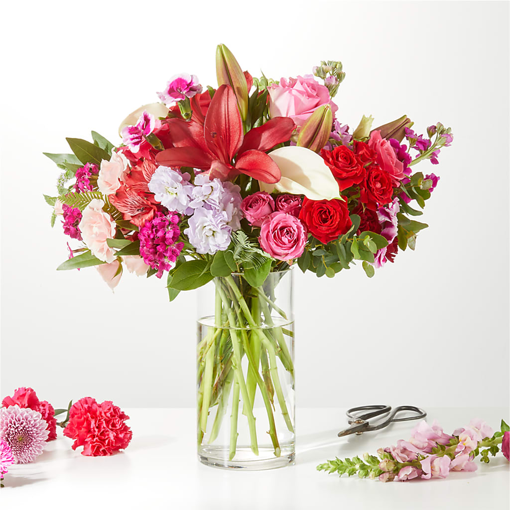 Swooning Over You - A Luxury Florist Original – Eventos Galindo, Chicago IL