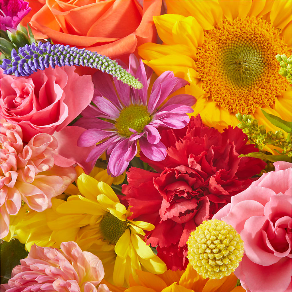 You're Invited - A Florist Original – Eventos Galindo, Chicago IL