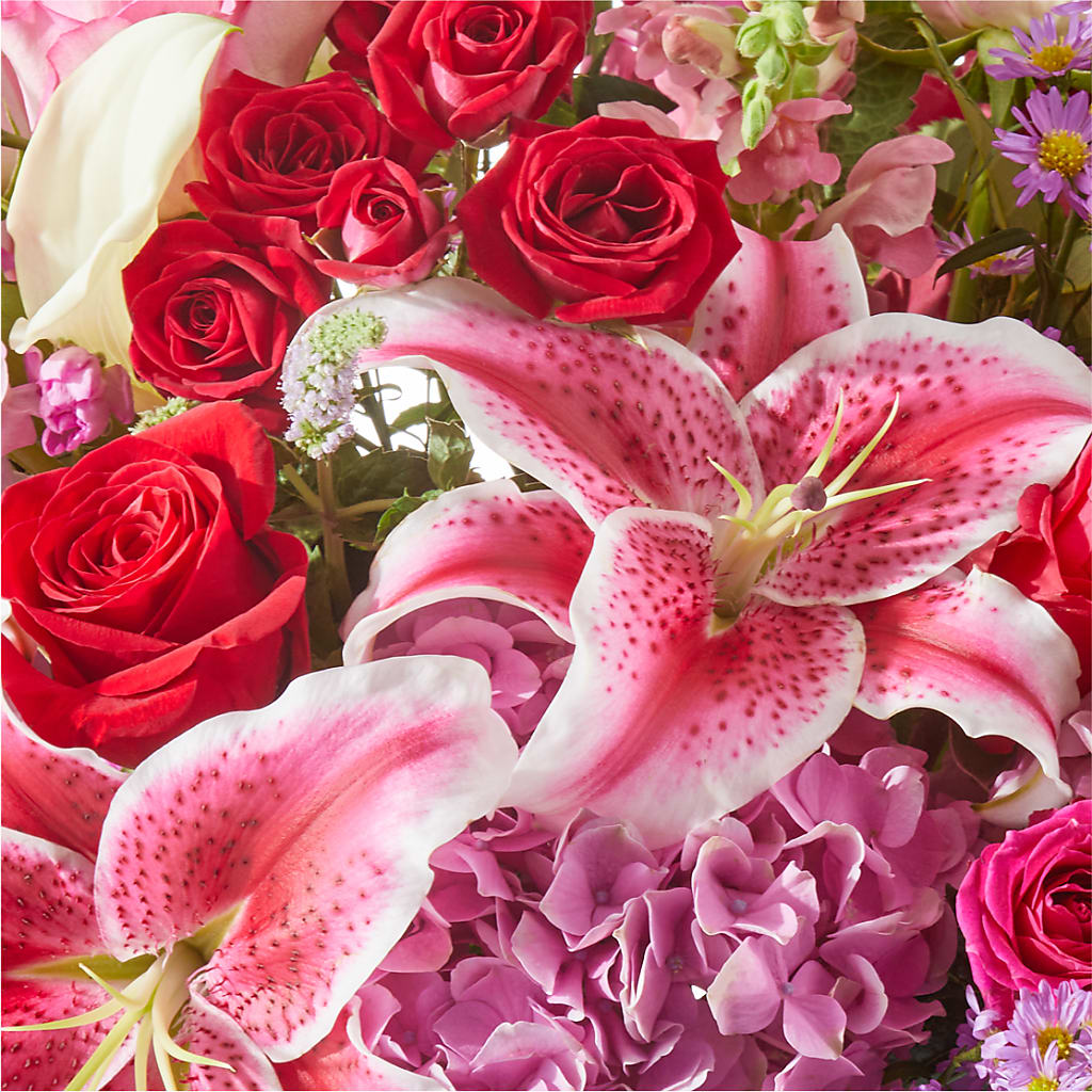 Better Together - A Luxury Florist Original – Eventos Galindo, Chicago IL