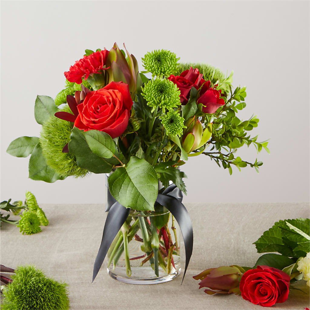 Heritage Kindle – A Florist Original – Eventos Galindo, Chicago IL