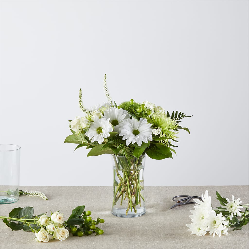 Irish Garden - A Florist Original – Eventos Galindo, Chicago IL