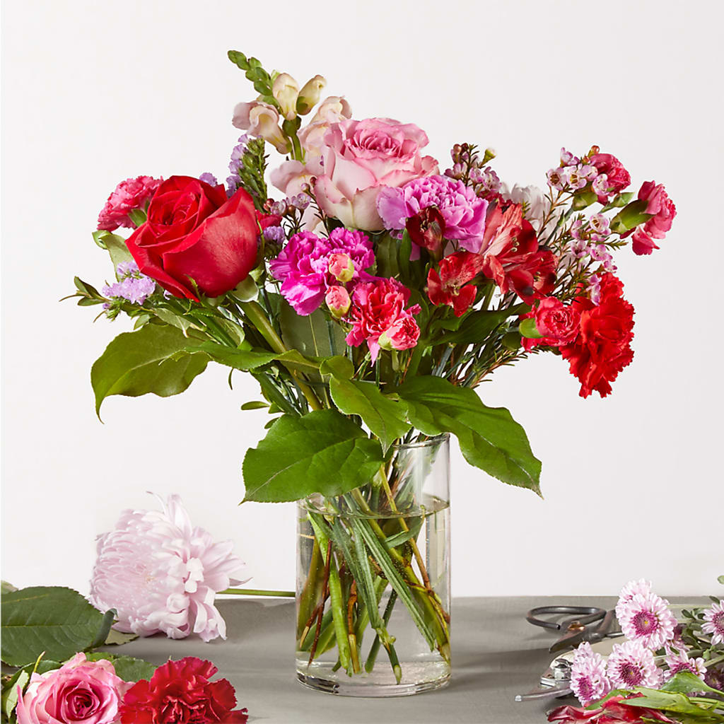 Regal Jewel – A Florist Original – Eventos Galindo, Chicago IL