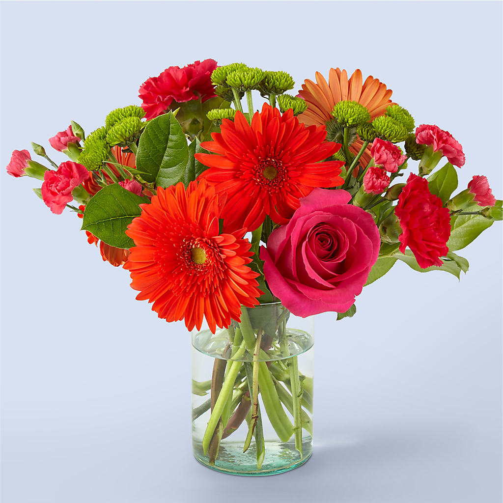 Best Dressed Bouquet – Eventos Galindo, Chicago IL