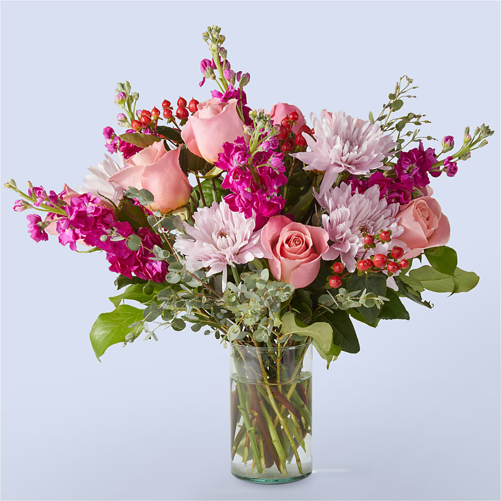 Sunday Morning Bouquet – Eventos Galindo, Chicago IL