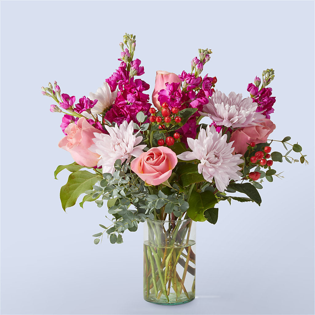 Sunday Morning Bouquet – Eventos Galindo, Chicago IL