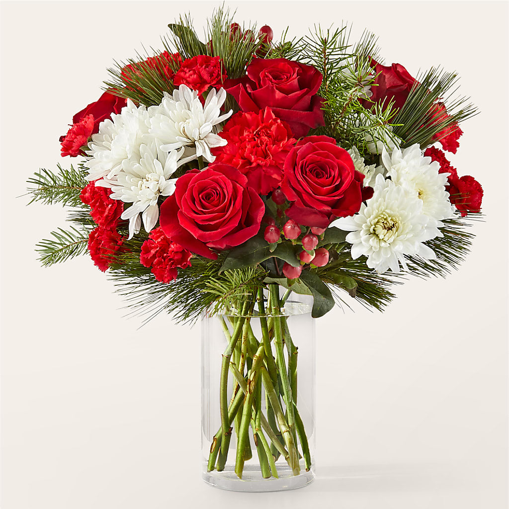 Seasonal Magic Bouquet – Eventos Galindo, Chicago IL