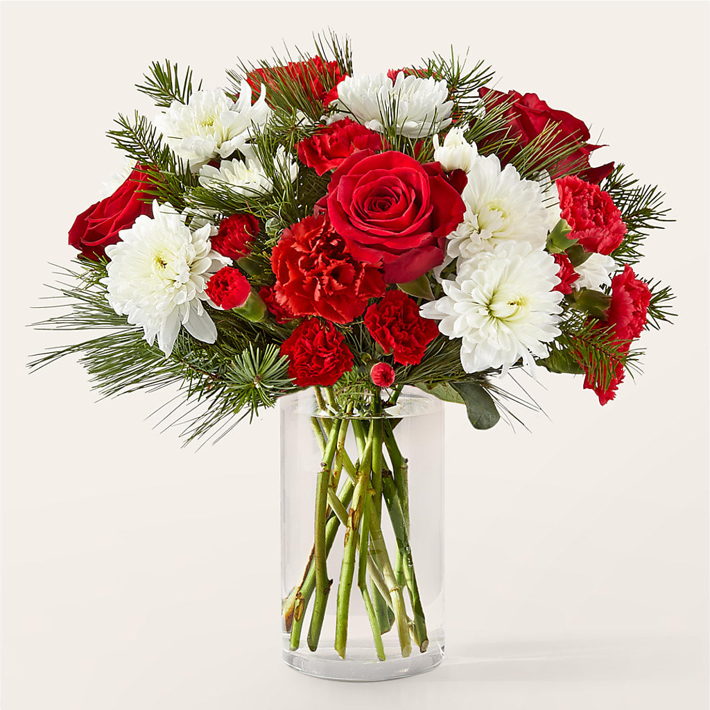 Seasonal Magic Bouquet – Eventos Galindo, Chicago IL